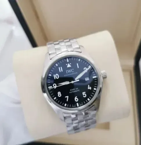 Relógio IWC Pilot Mark XX
