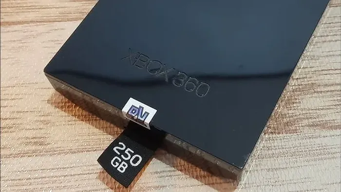 HD para Xbox 360