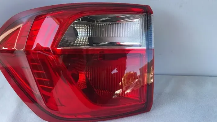 Lanterna Ecosport 2013 2014 2015 16 17 18 19 20 21 Esq