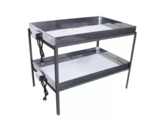 Marmiteiro elétrico. 20,30,40,50,60 marmitas. Pronta Entrega. Rei do Inox