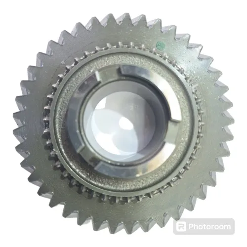Engrenagem Câmbio Gm montana 1.4 8v cod: *) smp