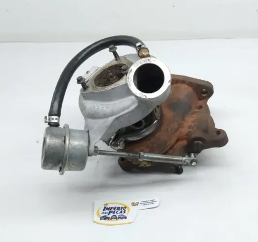 Turbina Hyundai Hr 2.5 05/12 #34504