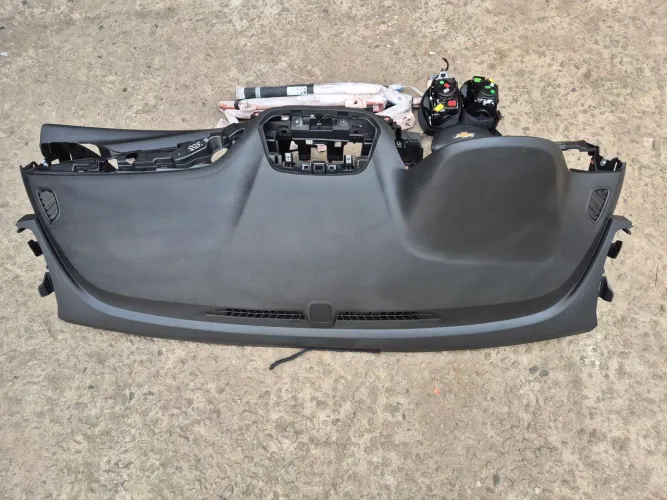 Kit airbag gm onix plus premier ltz 2021 2022 2023