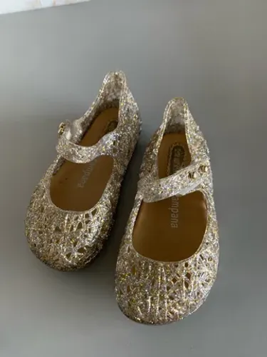 Mini Melissa 19