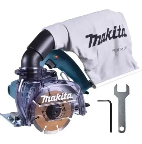 SERRA MÁRMORE MAKITA 4100KB
