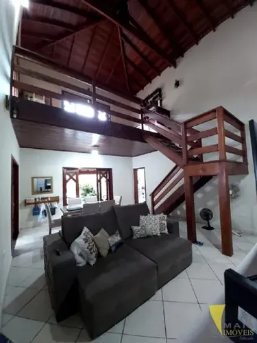 EXELENTE CASA EM CONDÓMINIO FECHADO, UBATUBA SP.