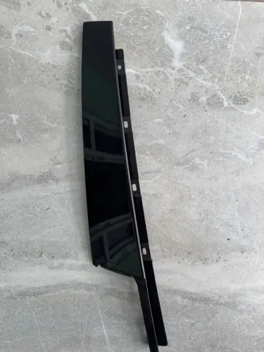 Moldura Black Piano Porta Diant Bmw 320i G20 2020