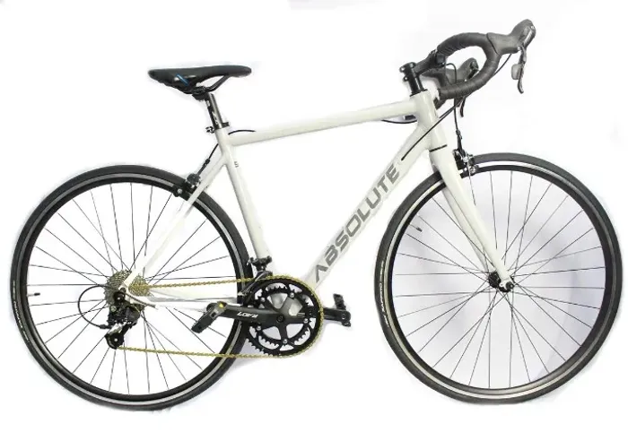 Bicicleta Speed 700 Absolute Wild R 700c Grupo Rad7 2x10 Alumínio 21497