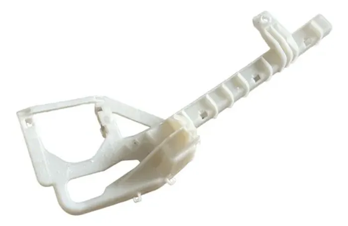 Guia Vidro Dianteiro Esquerdo Compass 2017 2018 2019 2023