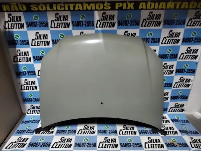 capo prisma 2007 ate 2012 novo importado com nota fiscal 1 ano garantia
