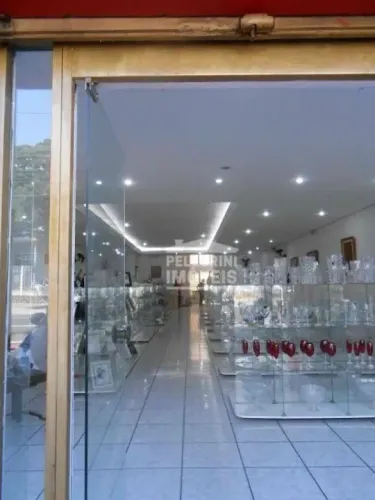 Salão à venda, 600 m² por R$ 10.800.000,00 - Jardim Guanabara - Campinas/SP