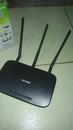 Roteador TP-LINK 450 Mpbs