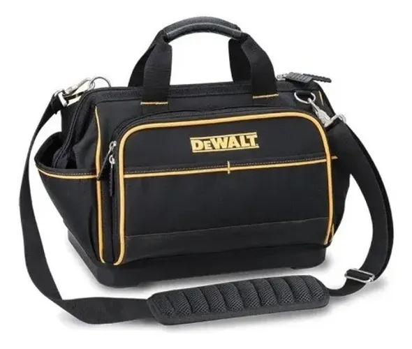 Bolsa Mala Ferramentas Dewalt 14 35,5cm 26 Bolsos Dwst83489