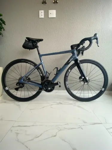 Swift Univox Evo Disc - Ultegra Di2