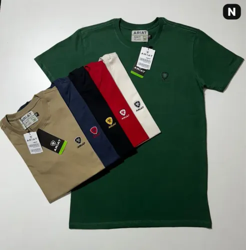 Camiseta masculina