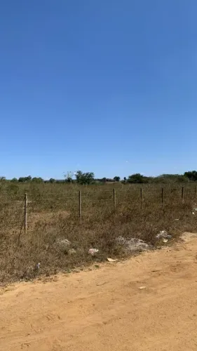 Área à venda com 700.000m² em Vitória da Conquista - Bahia