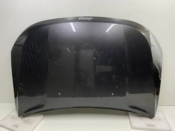 Capo Dianteiro Jeep Compass 2017 2018 2019 2020 21 22 2023