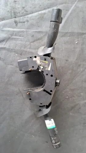 Chave De Seta Ford Fiesta 06/09