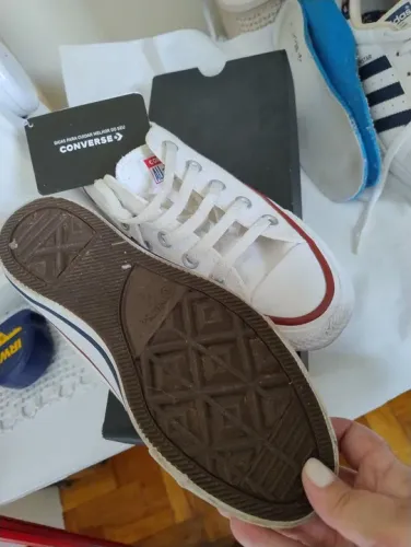 Tênis converse original 33 