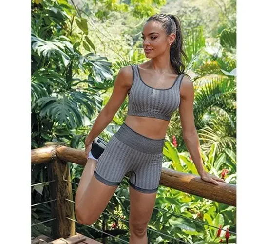 conjunto de academia