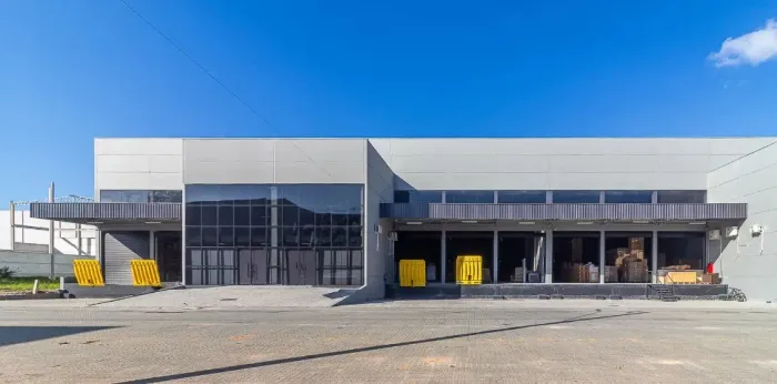 Galpões em Porto Belo! Oportunidade para renda