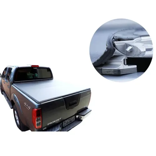 Capota marítima Flash Force Frontier 2008 a 2016