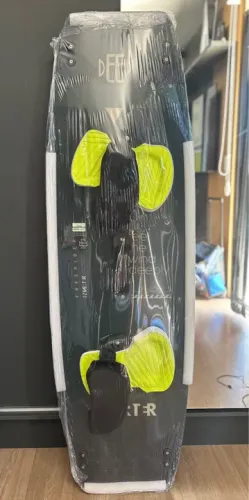 Prancha kitesurf Bidirecional inverter Deep