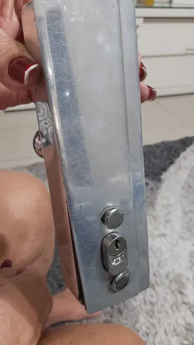 Fechadura