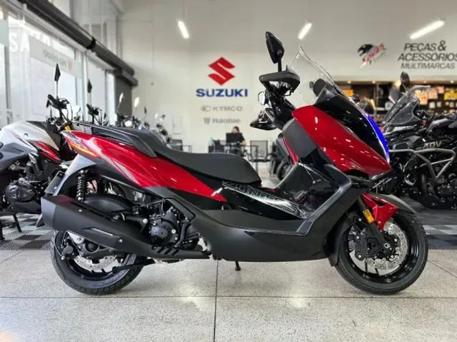 ZONTES 350E 2027 0KM PRONTA ENTREGA!