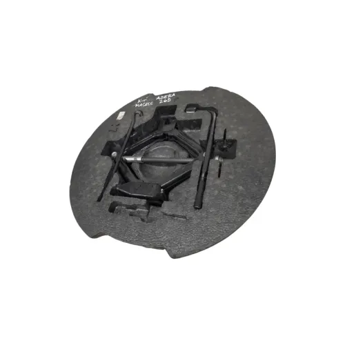 Kit Macaco Hyundai azera 265 kd1