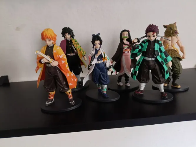 Figura action