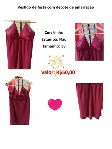 Vestidos de festas perfeitos