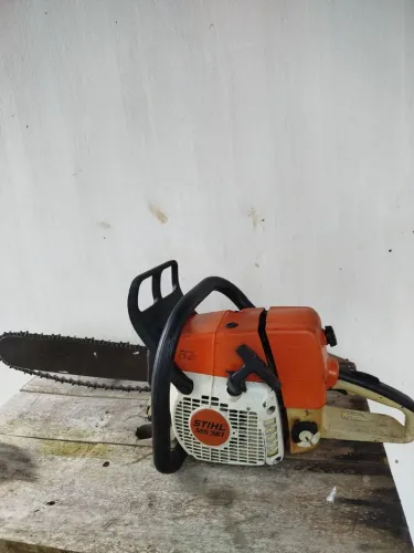MOTOSSERRA STIHL 361