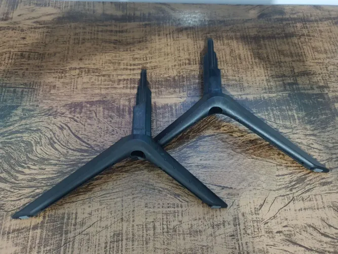 Base pedestal - Suporte - TV Samsung - Compatível com vários modelos 