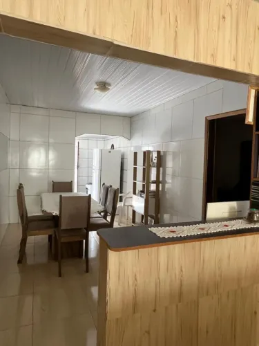 VENDO CASA ARACAGY
