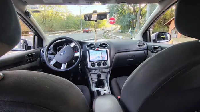 Multimídia 9 polegadas Adak