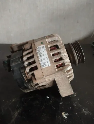Alternador Fiat uno Fiorino Palio 