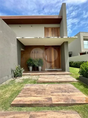 Casa com 5 quartos à venda em Barra Nova - AL