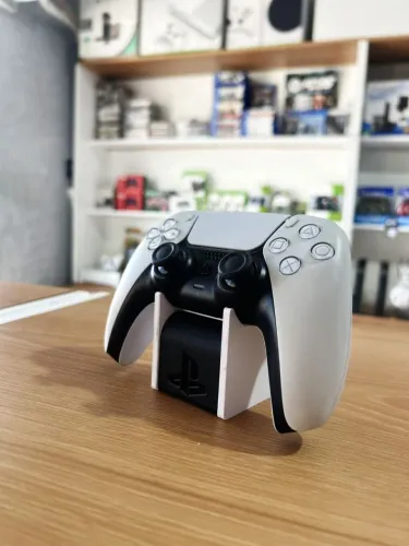 Controle PS5 c/ Garantia excelente 