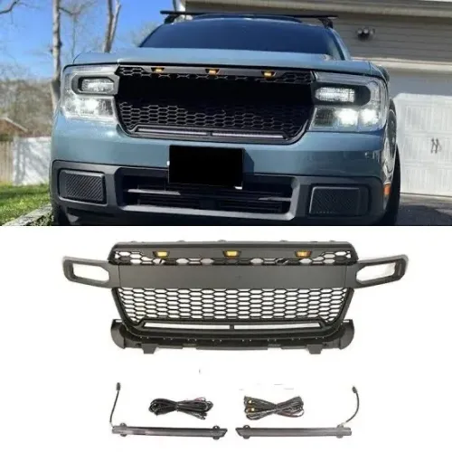 Grade Frontal Maverick (Modelo Raptor)