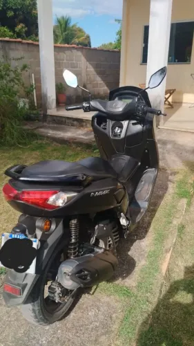 Moto PCX 2021 