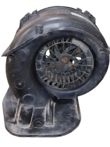 Motor Ventilador Ar Forçado Renault Kangoo S/ar 2001 A 2014