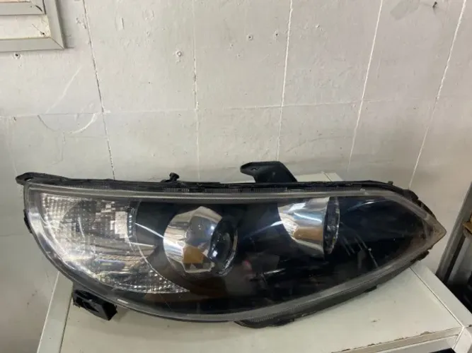 Farol Jac J5 2012 a 2015