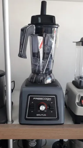 Liquidificador Brutus 2,5 litros Freecook - Sadi