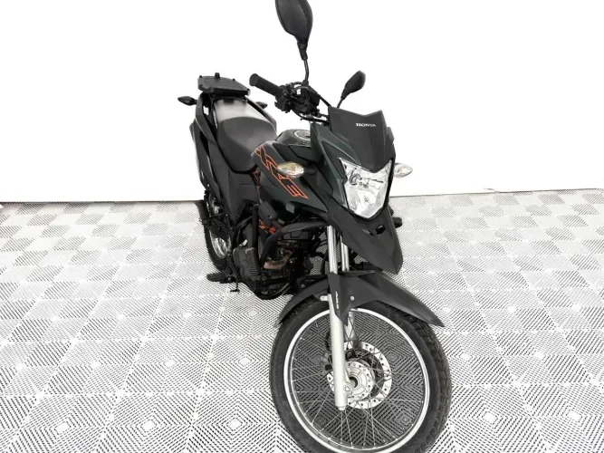 Honda Xre 190 adventure 2024