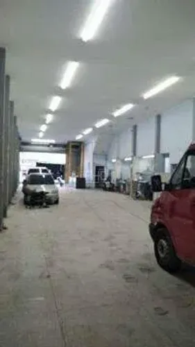 Salão Comercial para Locação Bairro São Pedro