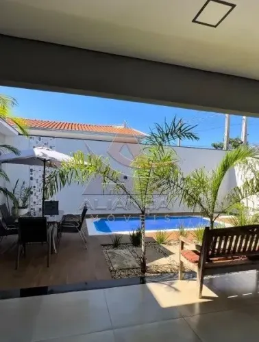 Casa - Batatais - Jardim dos Ipês