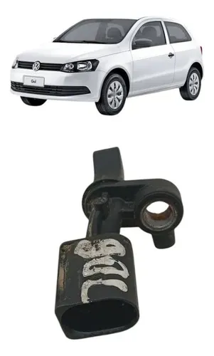 Sensor Abs Dianteiro Direito Volskswagen Gol G5 G6 2014 2015