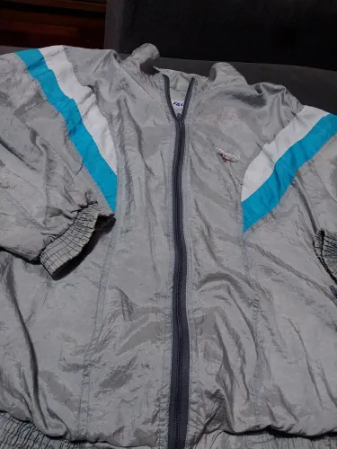 Jaqueta Vintage Mizuno 
