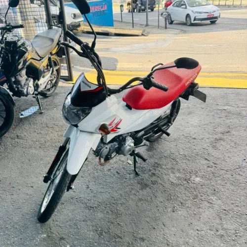 Pop 110i ES 2026 0km